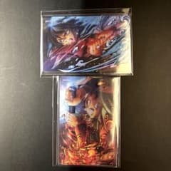 鬼滅の刃 無限城編第一章 第三弾KV WEBSHOPくじ - メルカリ