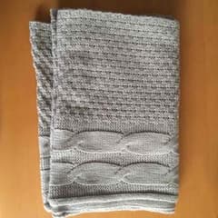 こむぎ様専用＊スヌード＊新品＊のサムネイル