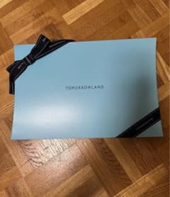 トゥモローランド  ラッピング  3セットのサムネイル
