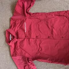 FLAGSTUFF コーチジャケットのサムネイル