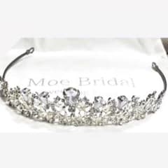 Moe Bridal ティアラのサムネイル