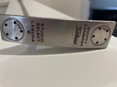 Titleist Scotty Cameronのサムネイル
