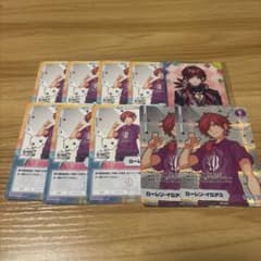 ローレン・イロアス にじフェス 2022 にじさんじチップス まとめ売りのサムネイル