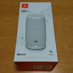 JBL LINK 10 ポータブルスピーカーのサムネイル