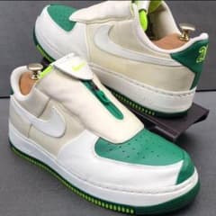 【海外限定】NIKE エアフォース1 コンフォート　LWのサムネイル