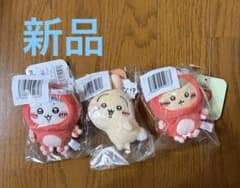 치이카와 봉제인형 마스코트