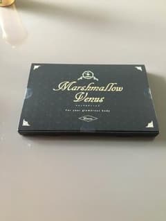 マシュマロヴィーナス未開封のサムネイル