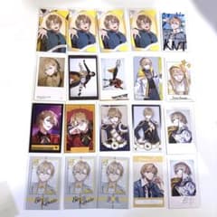 にじさんじ 風楽奏斗 まとめ売りのサムネイル
