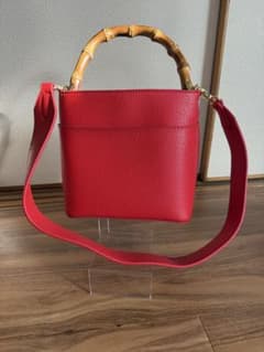 MACKINTOSH PHILOSOPHY マッキントッシュ　レザー　レッドのサムネイル