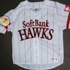鷹の祭典2017ユニフォーム Sサイズのサムネイル