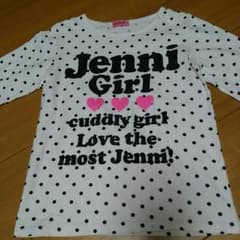 JENNI　140　専用ですのサムネイル