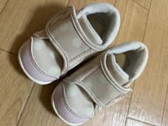ミズノ　靴　12cmのサムネイル