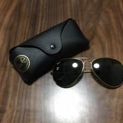 RayBan サングラスのサムネイル