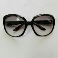 Christian Dior サングラス ブラックのサムネイル