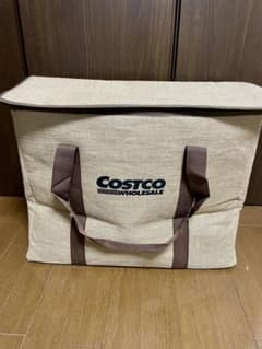コストコ　保冷バッグ　60Lのサムネイル