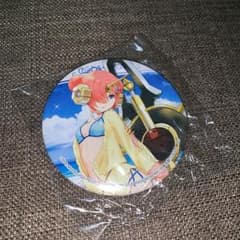 FGO 水着フラン 缶バッジのサムネイル