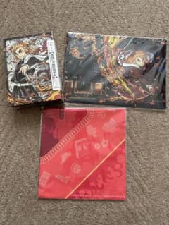 鬼滅の刃 煉獄杏寿郎 DVD