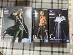 BLEACH 一番くじ セット - メルカリ