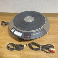 DENON DP-3000のサムネイル