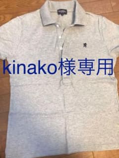 kinako様専用　ジムフレックスポロシャツ レディースのサムネイル