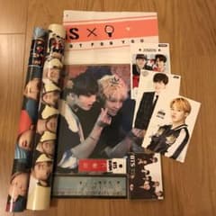 防弾少年団（BTS）グッズ グッズセット まとめ売りのサムネイル