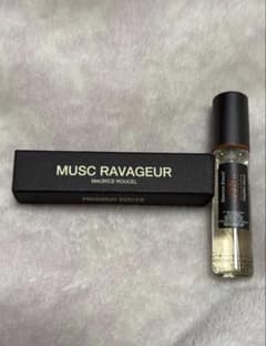 フレデリック マル ムスク ラバジュール 10ml MUSC RAVAGEUR - メルカリ