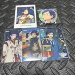 ☆ あんスタ 伏見弓弦 まとめ売り ☆のサムネイル