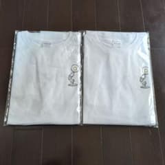 PIXAR Tシャツ ホワイトのサムネイル