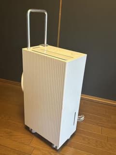 cado除湿機 本体 ホワイトDH-C700のサムネイル