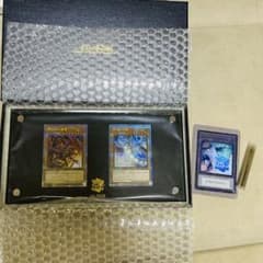 遊戯王 25th ANNIVERSARY side:PRIDEのサムネイル
