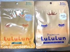 ルルルン　金木犀の香り　紅茶の香りのサムネイル