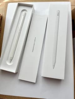 Apple Pencil 第2世代のサムネイル