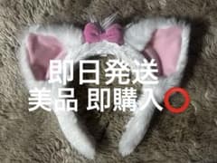 マリーちゃん カチューシャのサムネイル