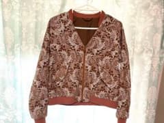 リリーブラウン 刺繍ジャケットのサムネイル