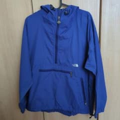 りんたろう様専用です。THE NORTH FACE 紫色 フード付きジャケットのサムネイル