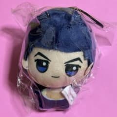 ジョジョの奇妙な冒険　チビちびぐるみ　～JOJO WORLD 3～　東方仗助