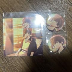 エイトリ 叢雲添 AGF バースデー 缶バッチ - メルカリ