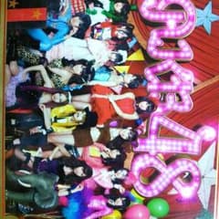 ここにいたこと初回/AKB48のサムネイル