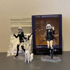 figmg ジャンヌオルタ　セイバーオルタ　新宿　FGO figmg ジャンヌオルタ セイバーオルタ 新宿 FGO - メルカリ