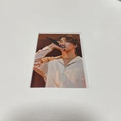 DreamGate01 HMV フォトカード MINATO 井上港人のサムネイル