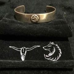 TADY&KINGのバングルのサムネイル