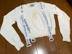 M.Y.O.B ニット トップスのサムネイル