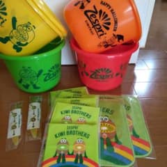 キウイブラザースのサムネイル