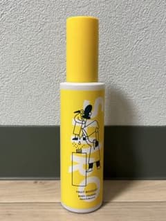 SHIRO 砂川本店限定 フルーツ ボディコロンのサムネイル
