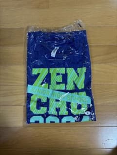 glimmer Tシャツ ZEN CHU Lサイズのサムネイル