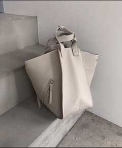 chuclla レザーショルダーバッグのサムネイル