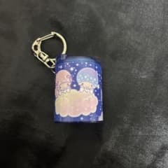リトルツインスターズ　コインシリンダーのサムネイル