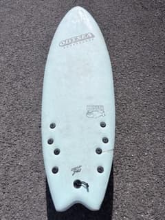 小*次様 キャッチサーフ ODYSSEA SKIPPER JOB 5'6” ソフ - メルカリ