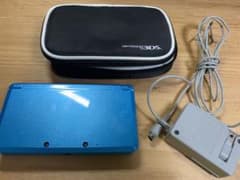任天堂3DS本体のサムネイル