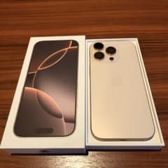 Apple iPhone 16 Pro 128GB